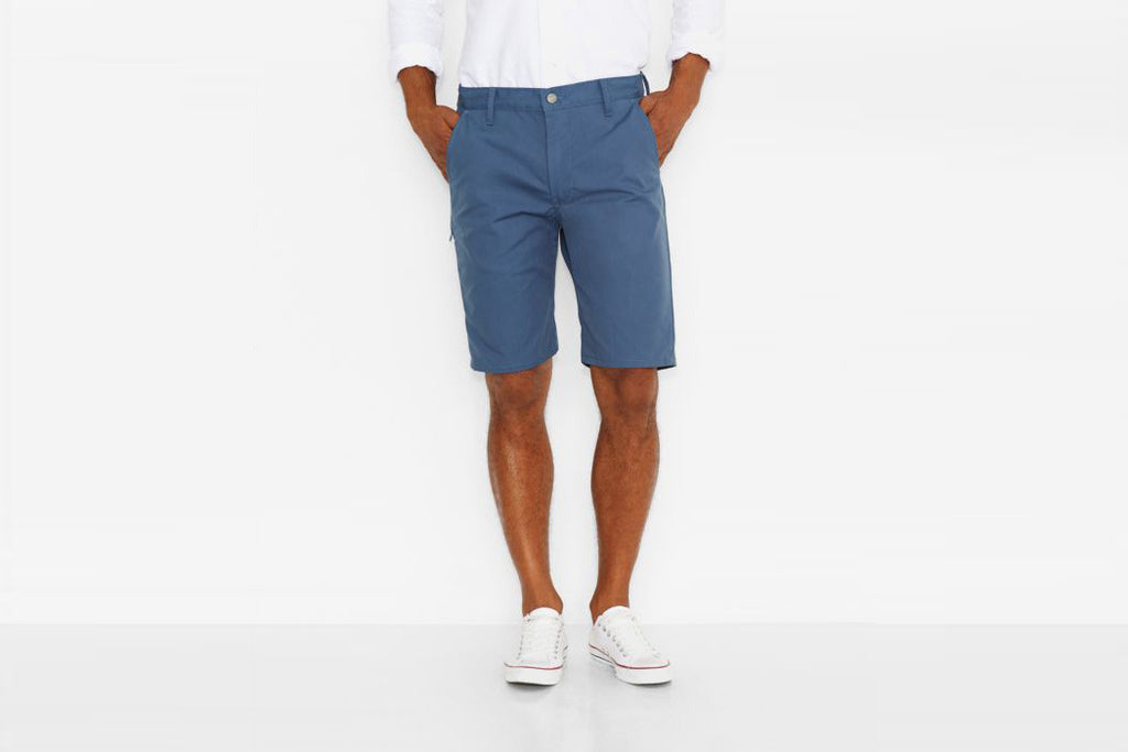 Levis commuter shorts deals